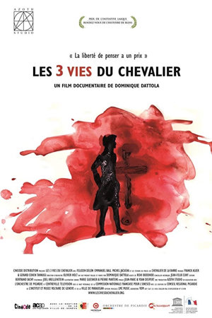 les 3 vies du chevalier