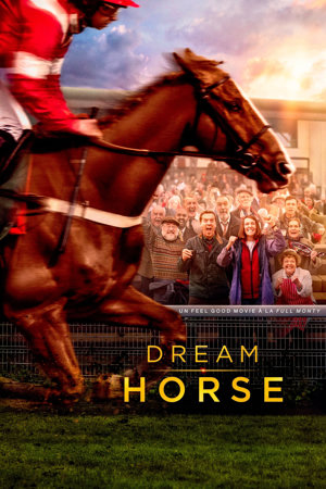 dream horse