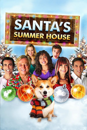 santa's summer house
