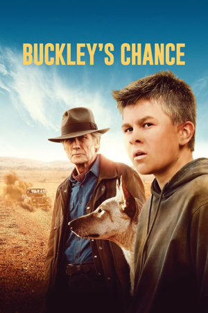 buckley's chance
