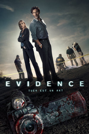 evidence