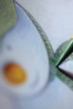 how the snowman came back to life