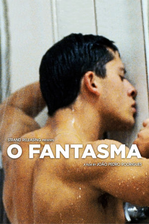 o fantasma