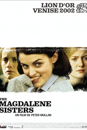 the magdalene sisters