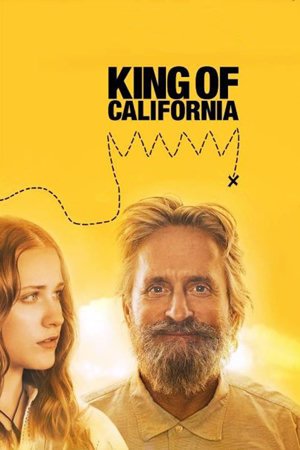 king of california