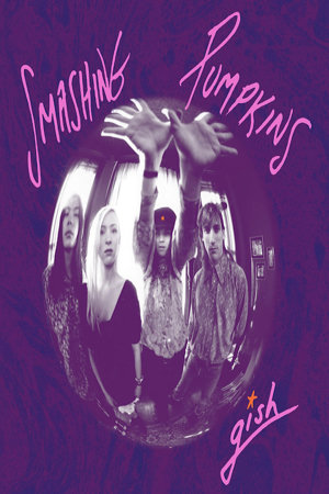smashing pumpkins - live at the metro 1990