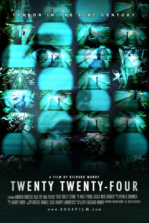 twenty twenty-four