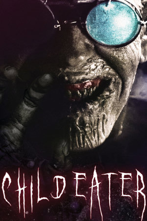 child eater