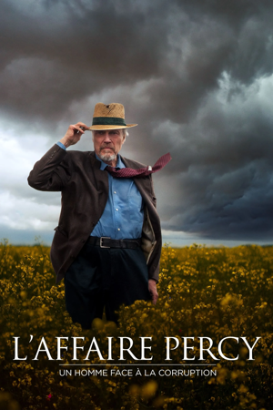 l'affaire percy