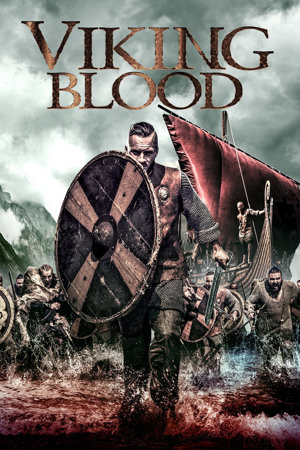 viking blood