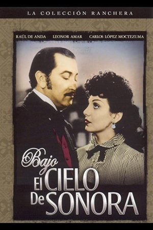 bajo el cielo de sonora