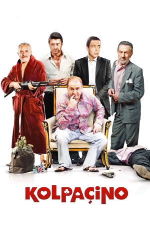 kolpaçino