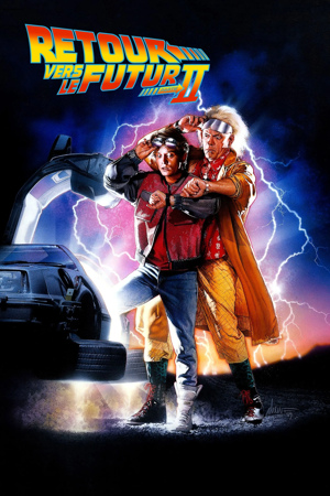 retour vers le futur ii