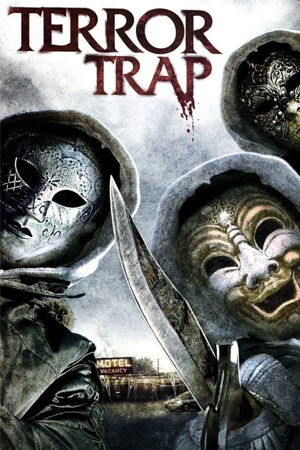 terror trap