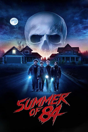 summer of 84