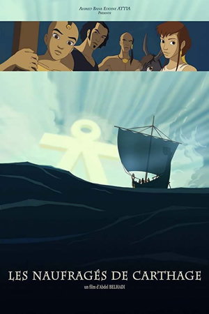 les naufragés de carthage