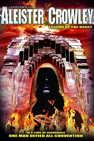aleister crowley: legend of the beast