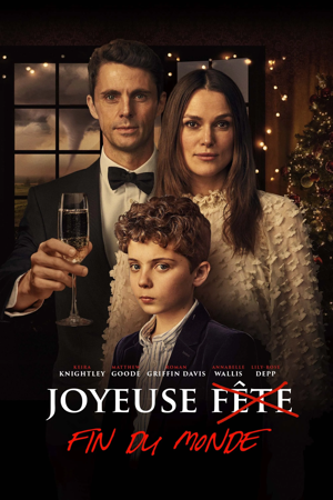 joyeuse fin du monde