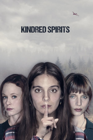 kindred spirits