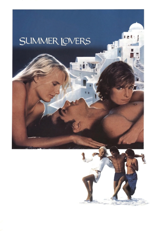 amours de vacances