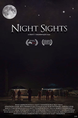 night sights