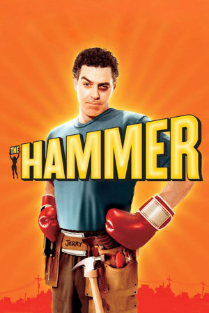the hammer