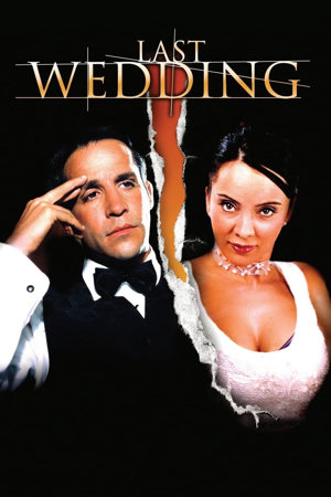 last wedding