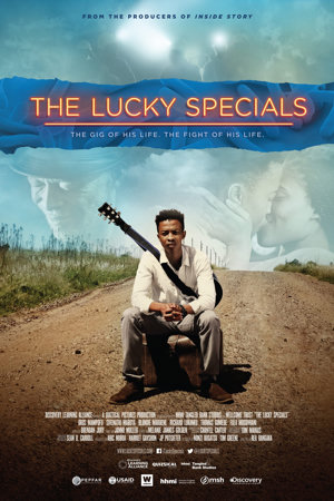 the lucky specials