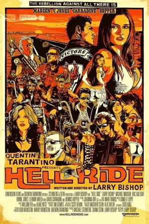 hell ride