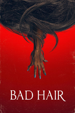 bad hair