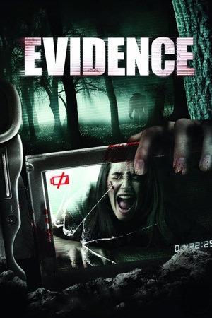 evidence