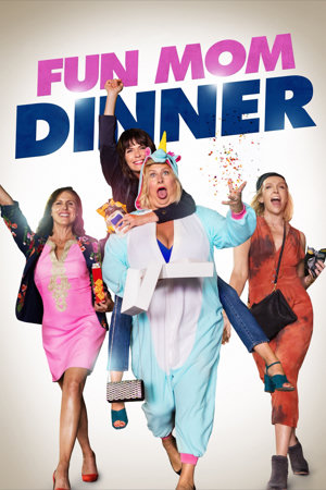 fun mom dinner
