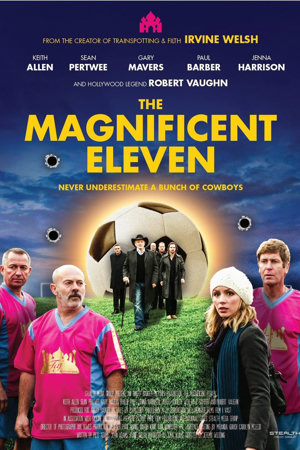 the magnificent eleven