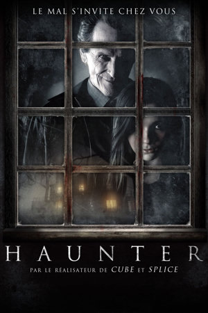 haunter
