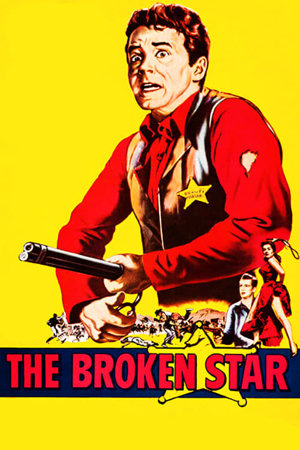 the broken star