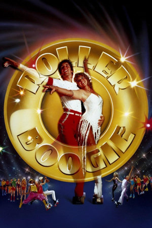 roller boogie