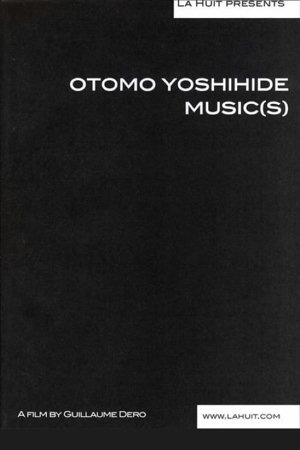 otomo yoshihide: music