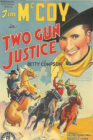 two gun justice