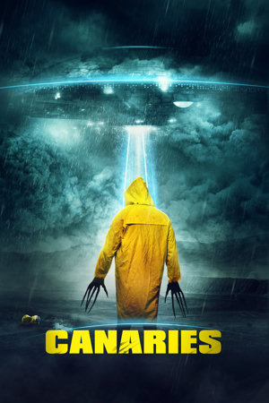canaries