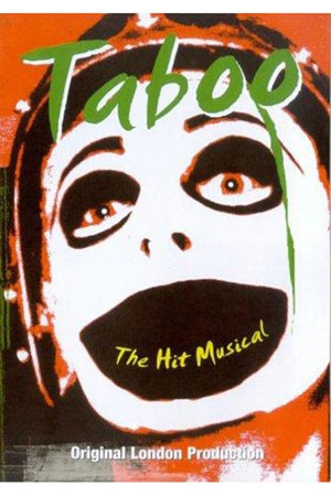 taboo