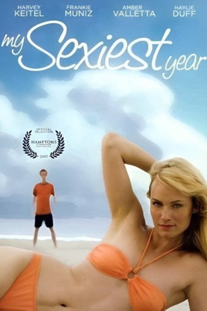 my sexiest year