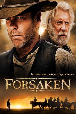 forsaken