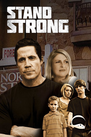 stand strong