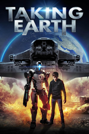 taking earth