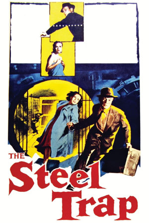 the steel trap