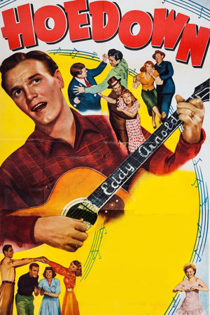 hoedown