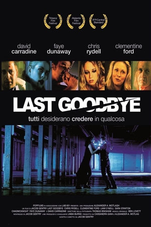 last goodbye