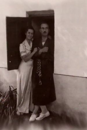 angelos' film