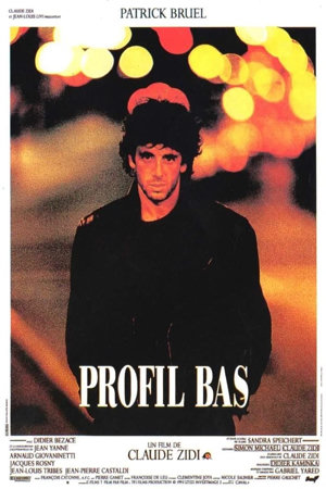 profil bas