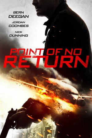 point of no return